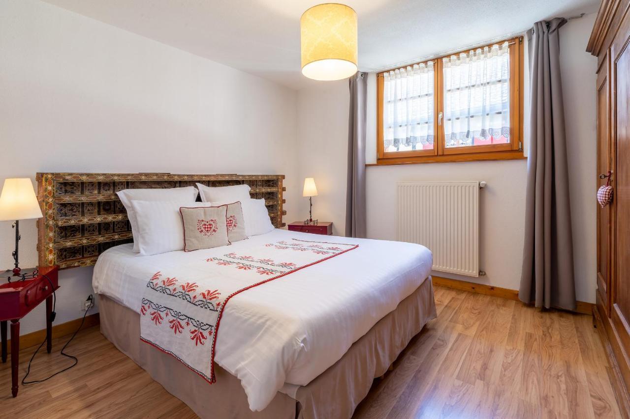 Les Suites - La Cour St Fulrad Saint-Hippolyte  Extérieur photo
