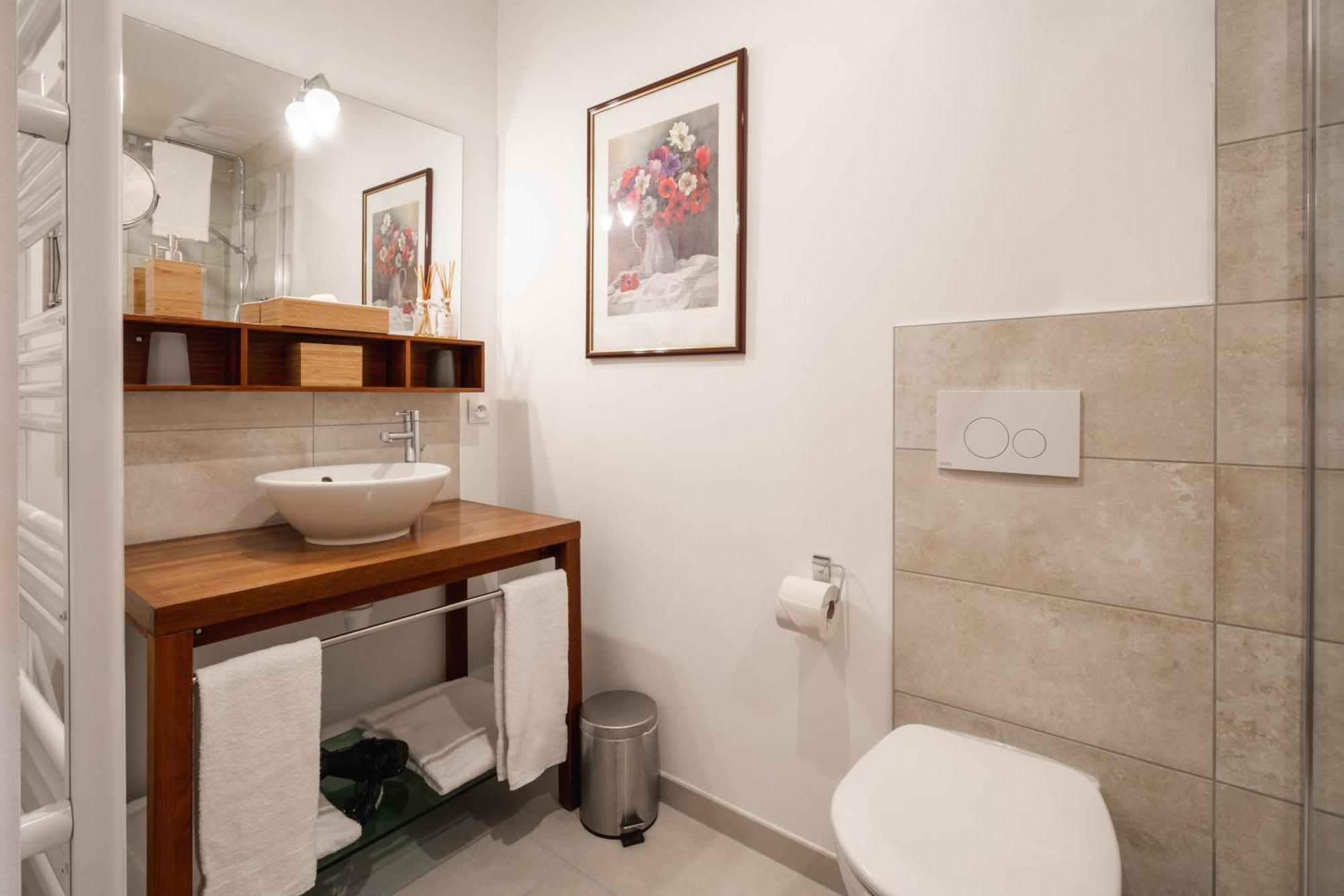 Les Suites - La Cour St Fulrad Saint-Hippolyte  Extérieur photo